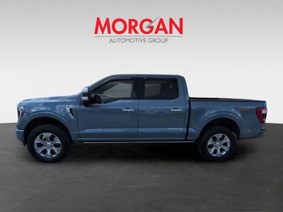 2023 Ford F-150 - Photo 8