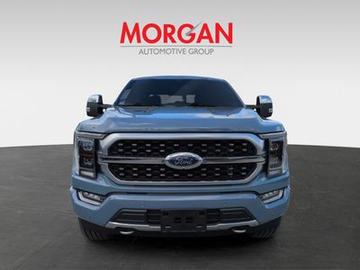 2023 Ford F-150 - Photo 3