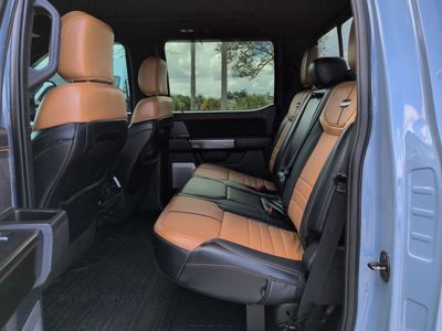 2023 Ford F-150 - Photo 14