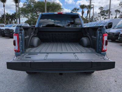 2023 Ford F-150 - Photo 13