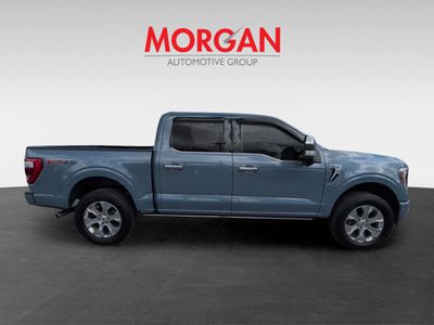 2023 Ford F-150 - Photo 4