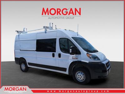 2021 Ram ProMaster 2500 - Photo 1
