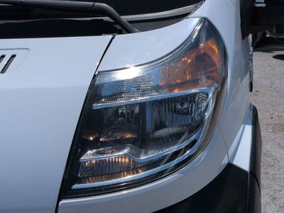 2021 Ram ProMaster 2500 - Photo 10