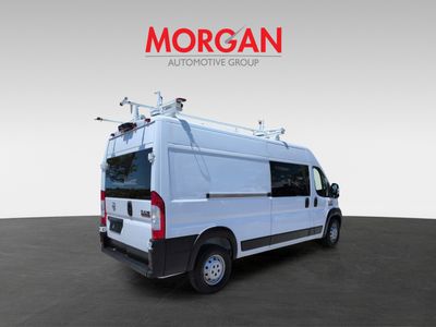 2021 Ram ProMaster 2500 - Photo 5