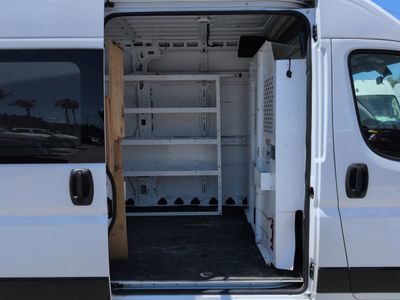 2021 Ram ProMaster 2500 - Photo 14