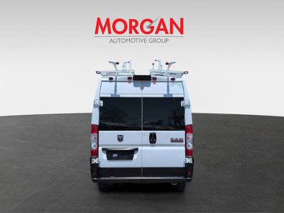 2021 Ram ProMaster 2500 - Photo 6