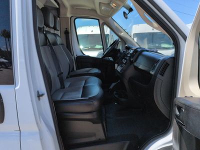 2021 Ram ProMaster 2500 - Photo 15