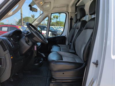 2021 Ram ProMaster 2500 - Photo 17
