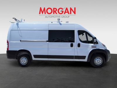 2021 Ram ProMaster 2500 - Photo 4