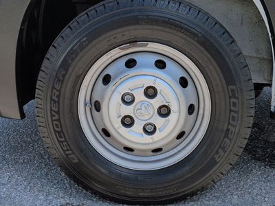 2021 Ram ProMaster 2500 - Photo 11