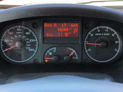 2021 Ram ProMaster 2500 - Photo 26
