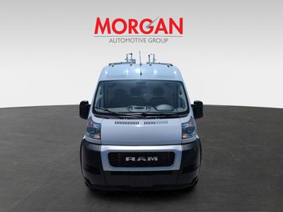2021 Ram ProMaster 2500 - Photo 3