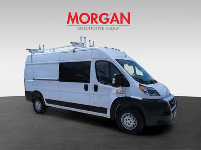 2021 Ram ProMaster 2500 - Photo 2