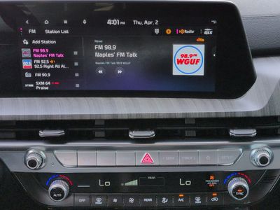 2025 Kia Telluride - Photo 18