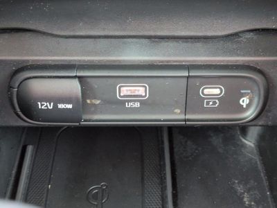 2025 Kia Telluride - Photo 24
