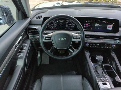 2025 Kia Telluride - Photo 16