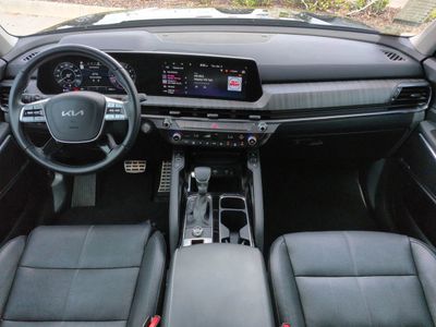 2025 Kia Telluride - Photo 15