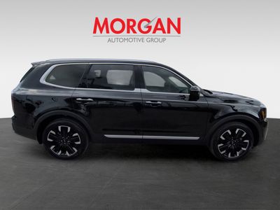 2025 Kia Telluride - Photo 4