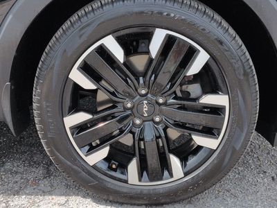 2025 Kia Telluride - Photo 11