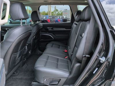2025 Kia Telluride - Photo 14
