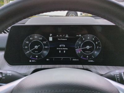 2025 Kia Telluride - Photo 29