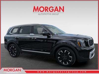 2025 Kia Telluride - Photo 1