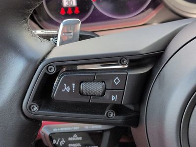 2022 Porsche Panamera - Photo 27