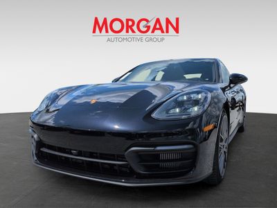 2022 Porsche Panamera - Photo 9