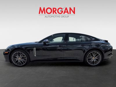 2022 Porsche Panamera - Photo 8