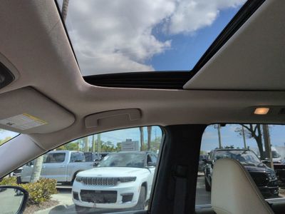 2023 INFINITI QX60 - Photo 21