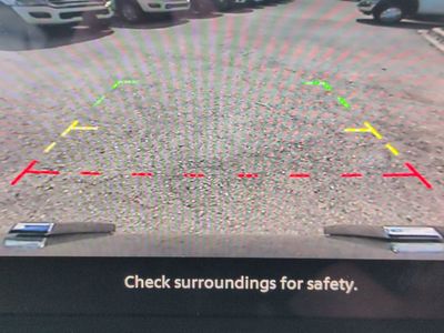 2023 INFINITI QX60 - Photo 22