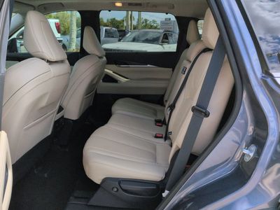 2023 INFINITI QX60 - Photo 14