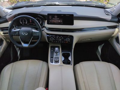 2023 INFINITI QX60 - Photo 15