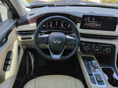 2023 INFINITI QX60 - Photo 16