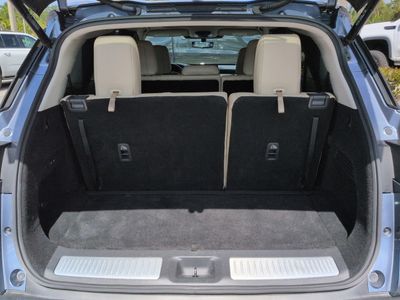 2023 INFINITI QX60 - Photo 13