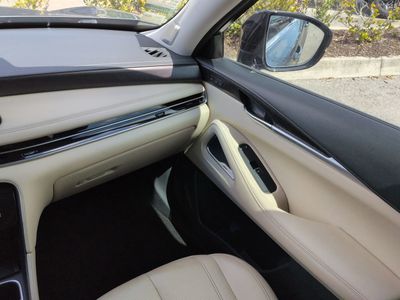2023 INFINITI QX60 - Photo 17
