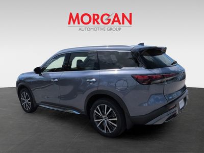2023 INFINITI QX60 - Photo 7