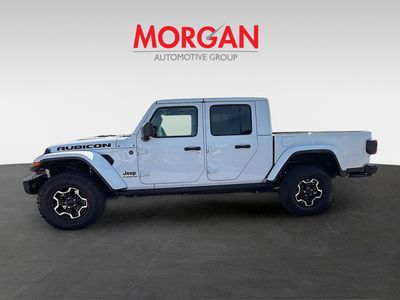 2021 Jeep Gladiator - Photo 7