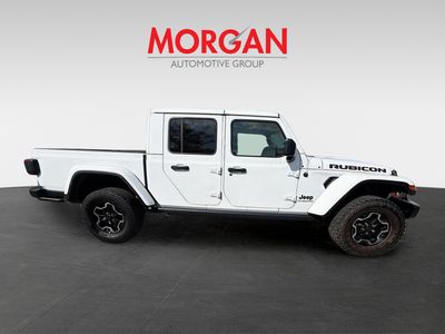 2021 Jeep Gladiator - Photo 3