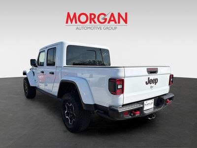 2021 Jeep Gladiator - Photo 6
