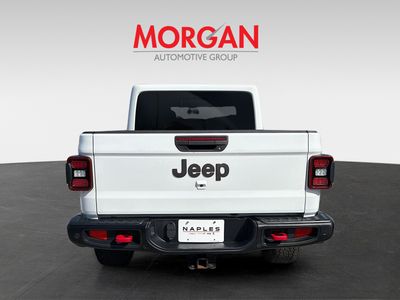 2021 Jeep Gladiator - Photo 5