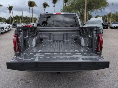 2024 Ford F-150 - Photo 13