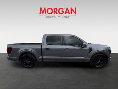 2024 Ford F-150 - Photo 4