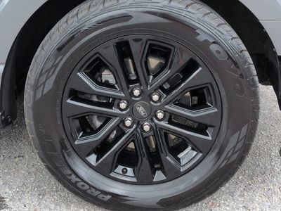 2024 Ford F-150 - Photo 11