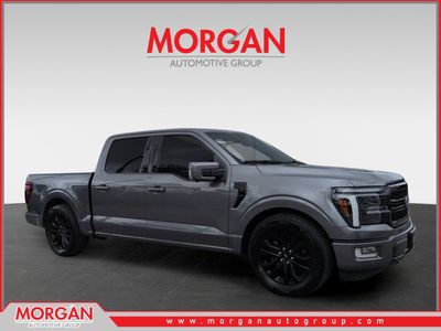 2024 Ford F-150 - Photo 1
