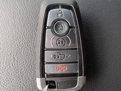 2024 Ford F-150 - Photo 31