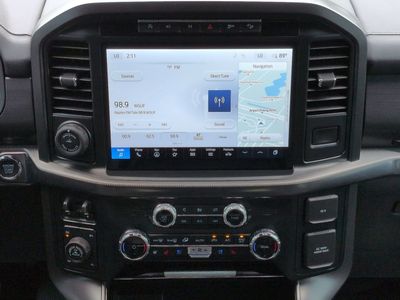 2024 Ford F-150 - Photo 18