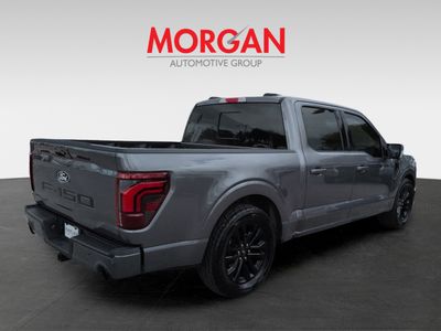 2024 Ford F-150 - Photo 5