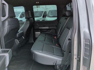 2024 Ford F-150 - Photo 14