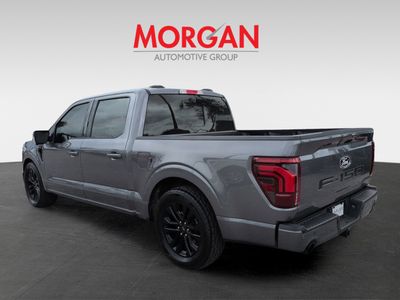 2024 Ford F-150 - Photo 7